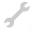Tools icon